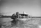 M/S "Sjøbad III". Foto.